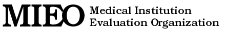 Medical Institution Evaluation Organization